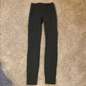 Lululemon speed up leggings